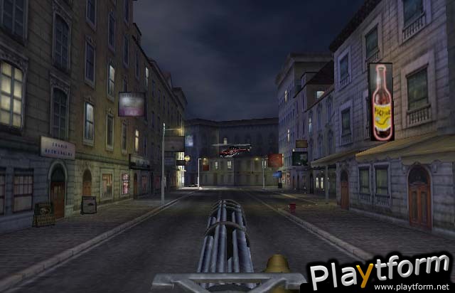 James Bond 007: Agent Under Fire (PlayStation 2)