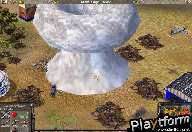 Empire Earth (PC)