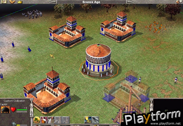 Empire Earth (PC)