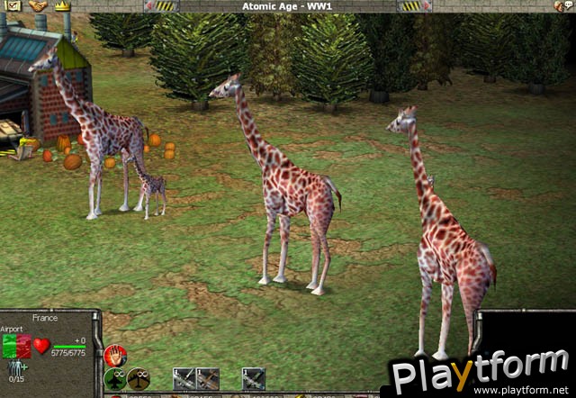 Empire Earth (PC)