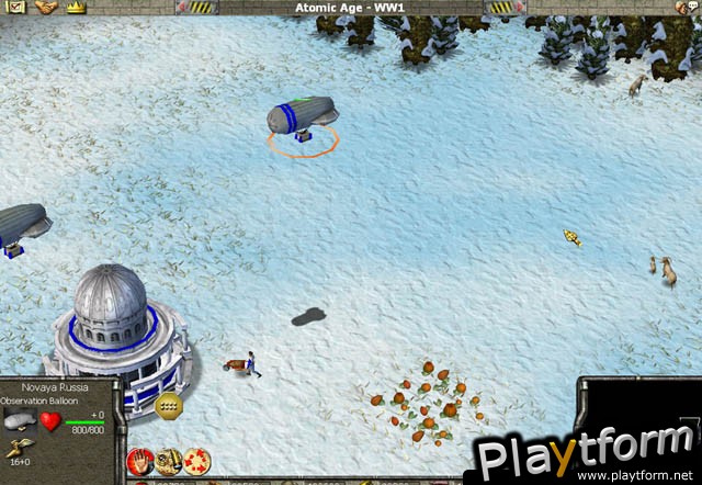 Empire Earth (PC)