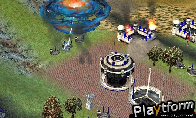 Empire Earth (PC)