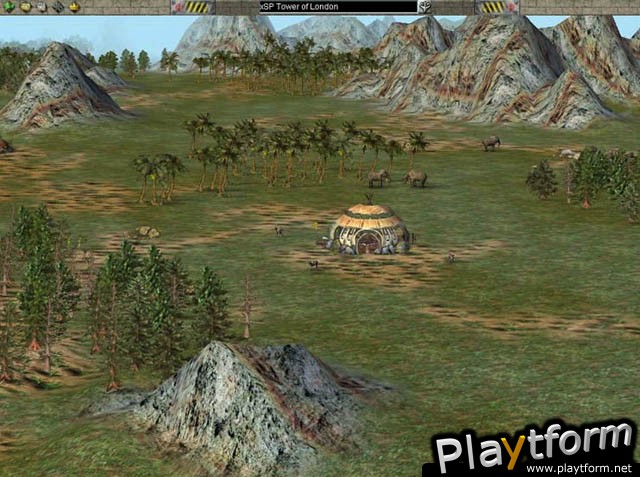 Empire Earth (PC)