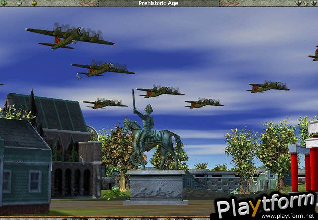 Empire Earth (PC)