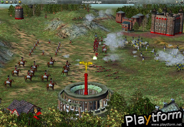 Empire Earth (PC)