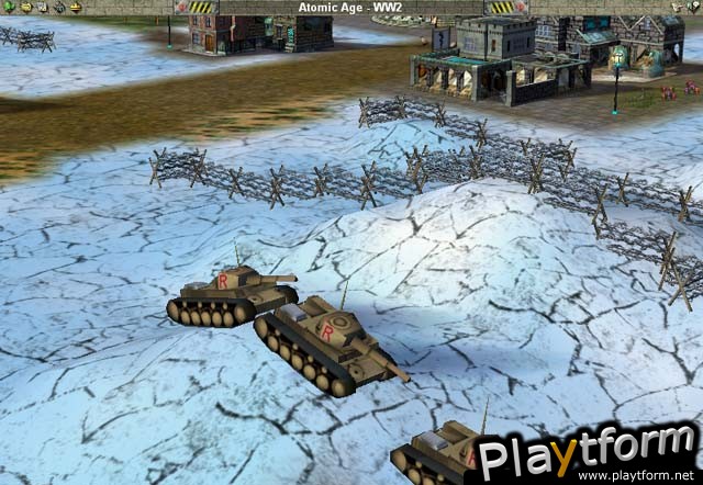 Empire Earth (PC)