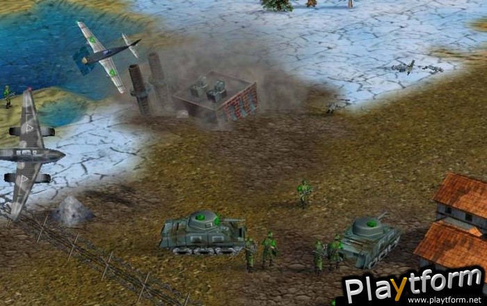 Empire Earth (PC)