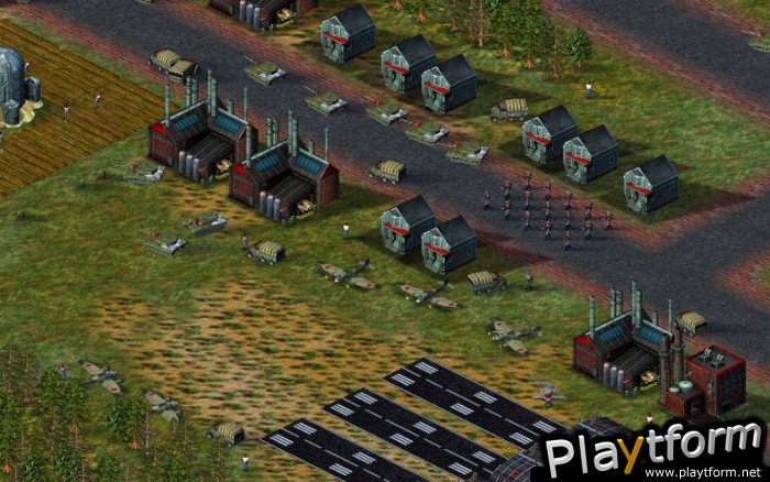 Empire Earth (PC)