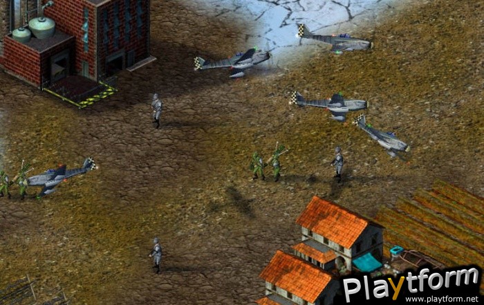 Empire Earth (PC)