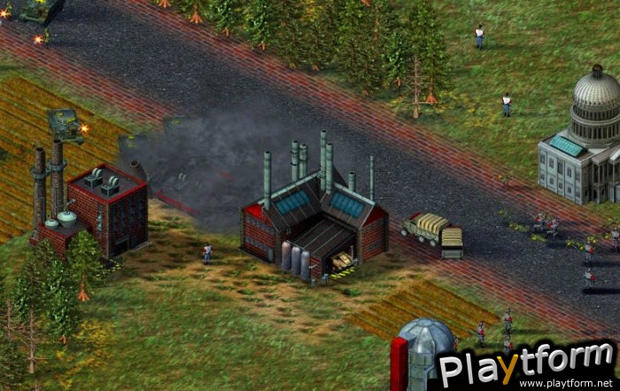 Empire Earth (PC)