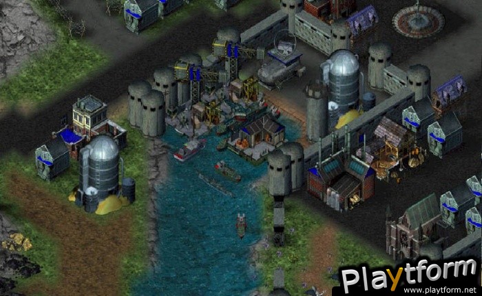 Empire Earth (PC)