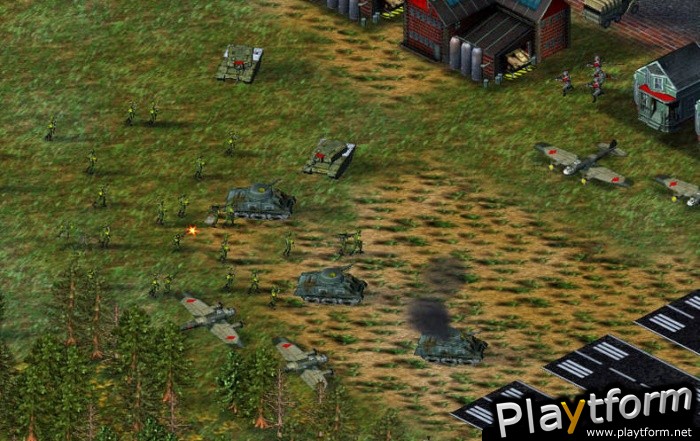 Empire Earth (PC)