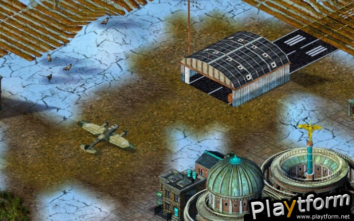 Empire Earth (PC)