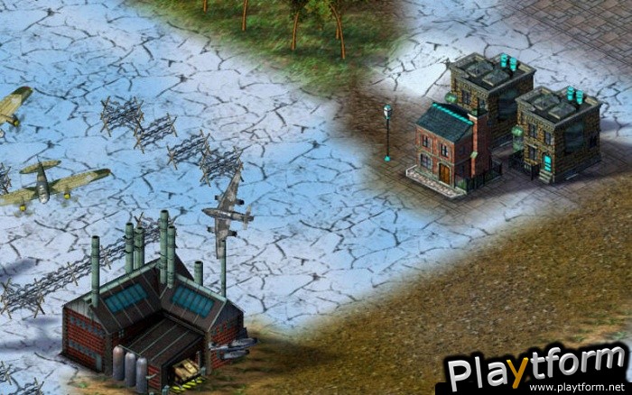 Empire Earth (PC)