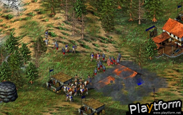 Empire Earth (PC)