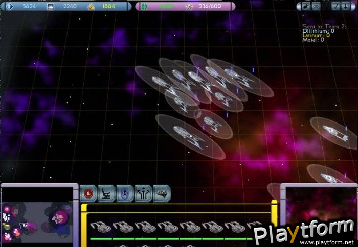 Star Trek: Armada II (PC)