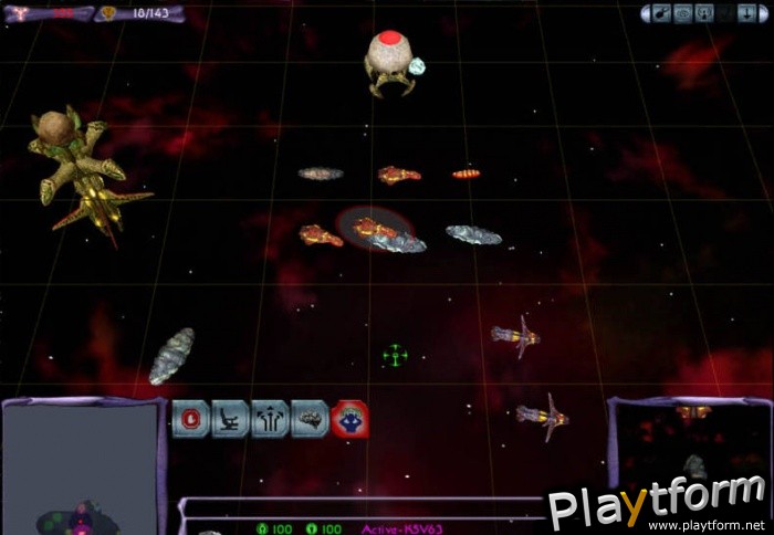 Star Trek: Armada II (PC)