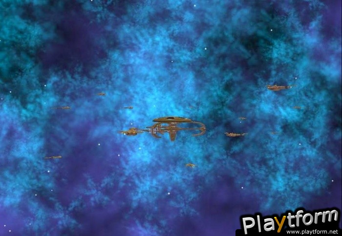 Star Trek: Armada II (PC)