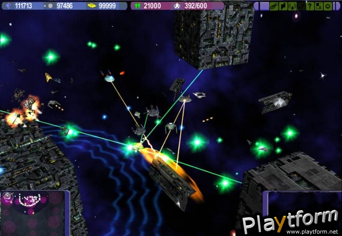 Star Trek: Armada II (PC)