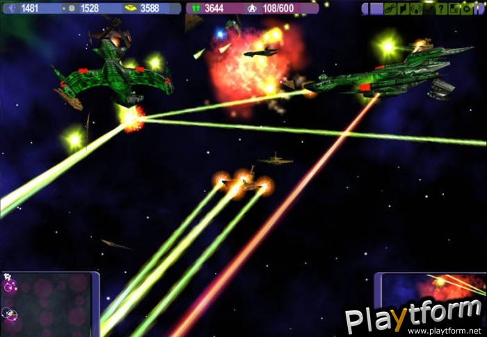 Star Trek: Armada II (PC)