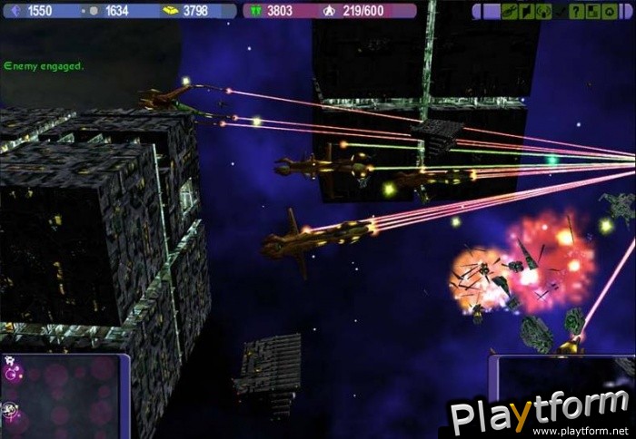 Star Trek: Armada II (PC)