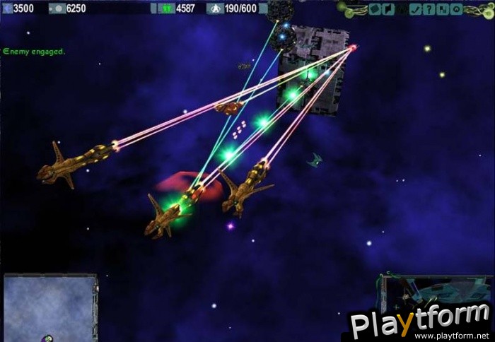 Star Trek: Armada II (PC)