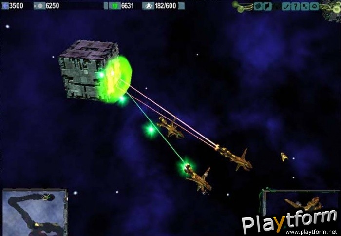 Star Trek: Armada II (PC)