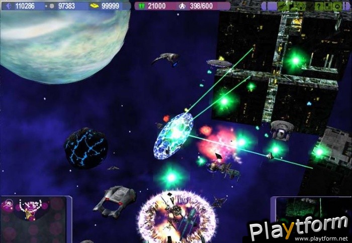 Star Trek: Armada II (PC)