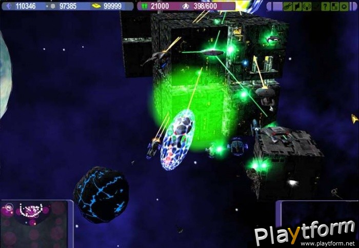 Star Trek: Armada II (PC)