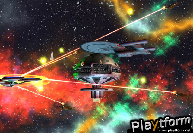 Star Trek: Armada II (PC)