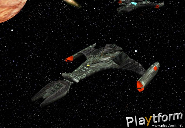 Star Trek: Armada II (PC)