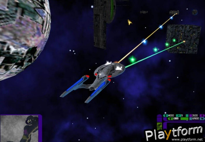 Star Trek: Armada II (PC)