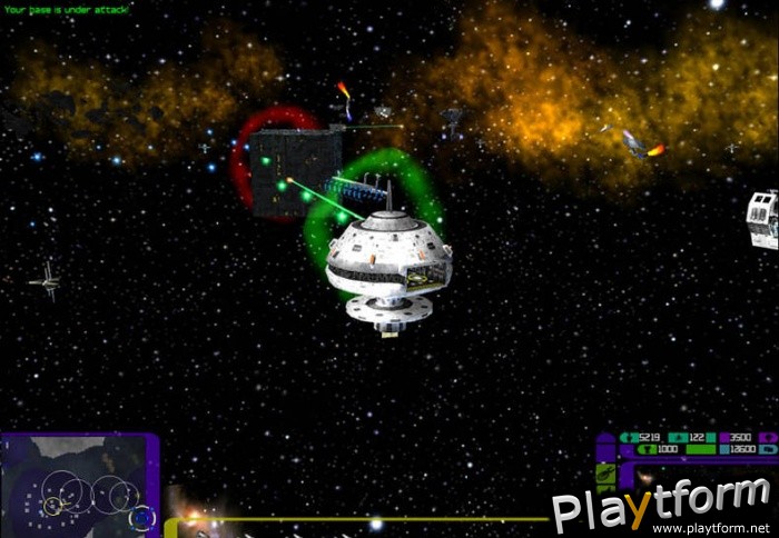 Star Trek: Armada II (PC)