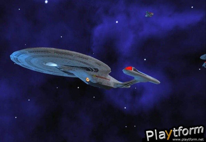 Star Trek: Armada II (PC)