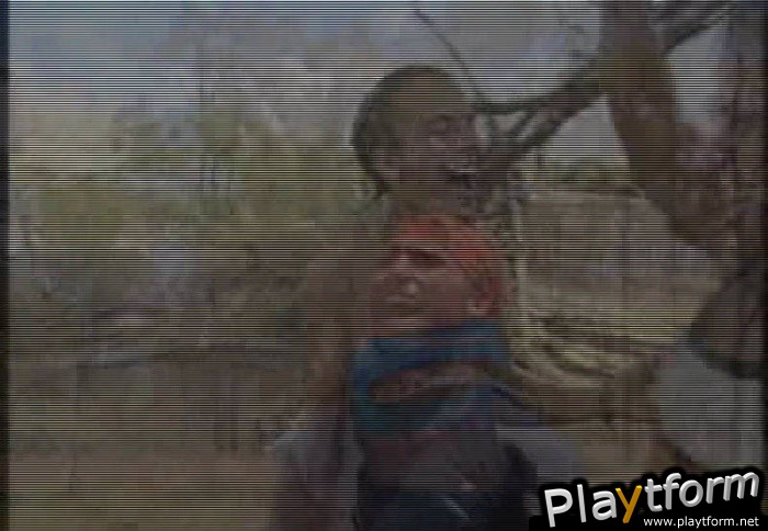 Survivor (2001) (PC)