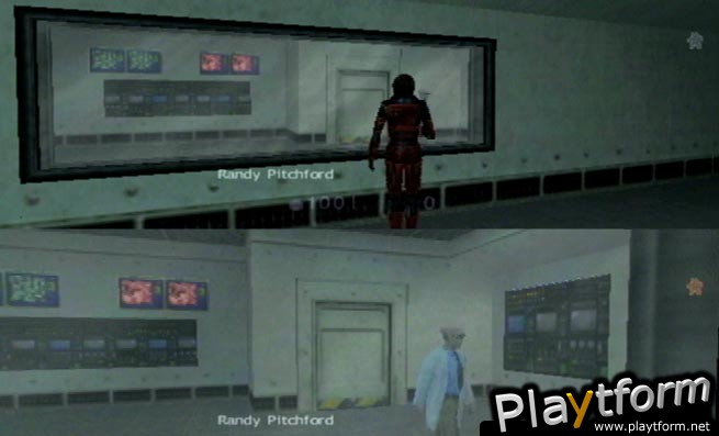 Half-Life (PlayStation 2)