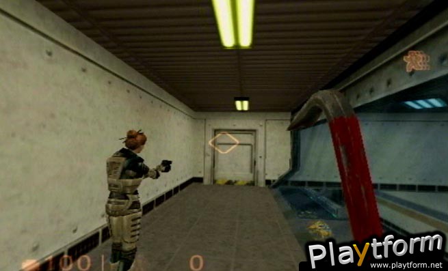 Half-Life (PlayStation 2)