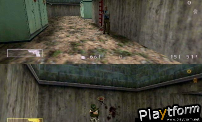 Half-Life (PlayStation 2)