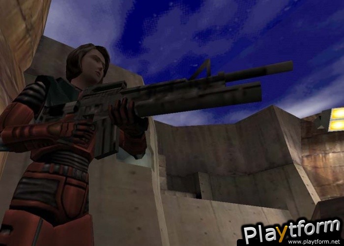 Half-Life (PlayStation 2)