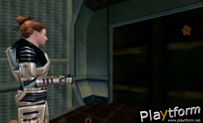 Half-Life (PlayStation 2)