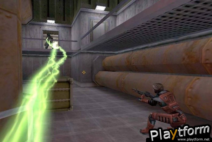 Half-Life (PlayStation 2)