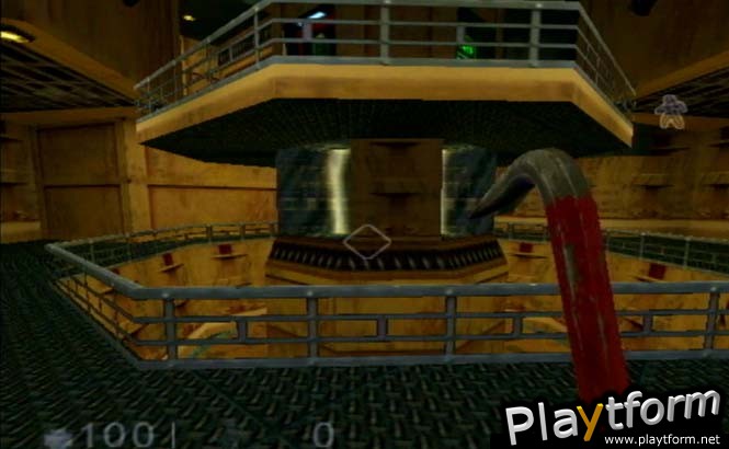 Half-Life (PlayStation 2)