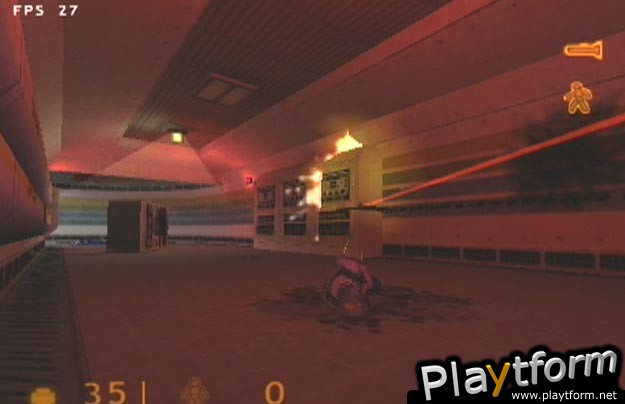 Half-Life (PlayStation 2)