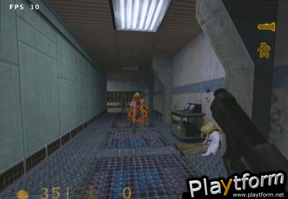 Half-Life (PlayStation 2)