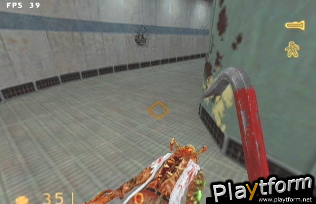 Half-Life (PlayStation 2)