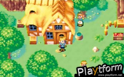 Golden Sun (Game Boy Advance)