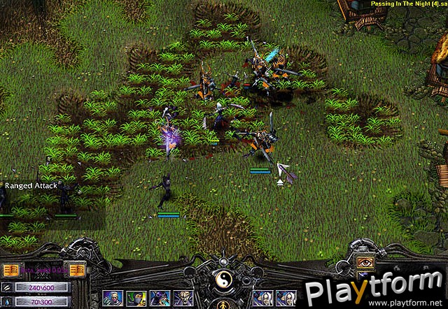 Battle Realms (PC)