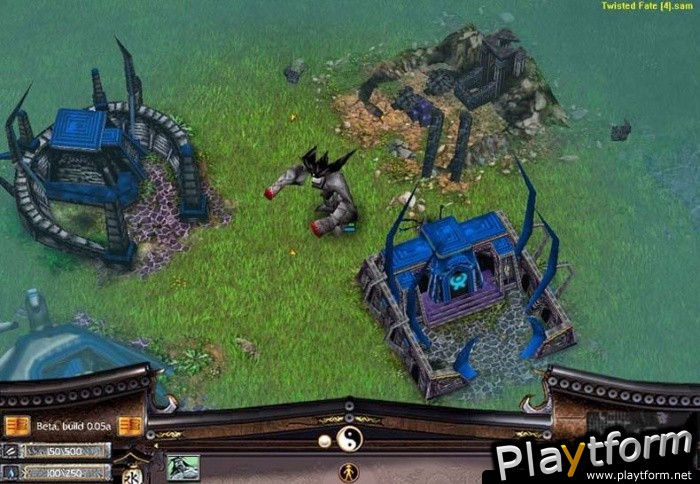 Battle Realms (PC)