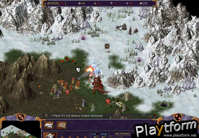 Kohan: Ahriman's Gift (PC)