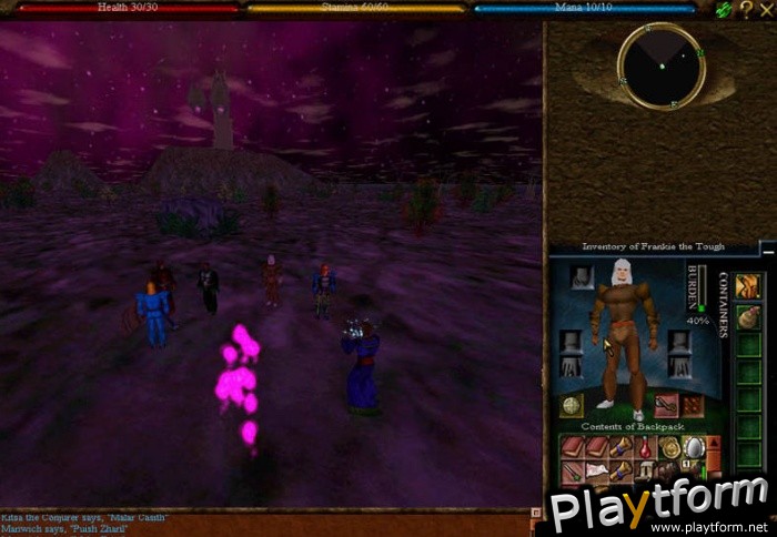 Asheron's Call Dark Majesty (PC)